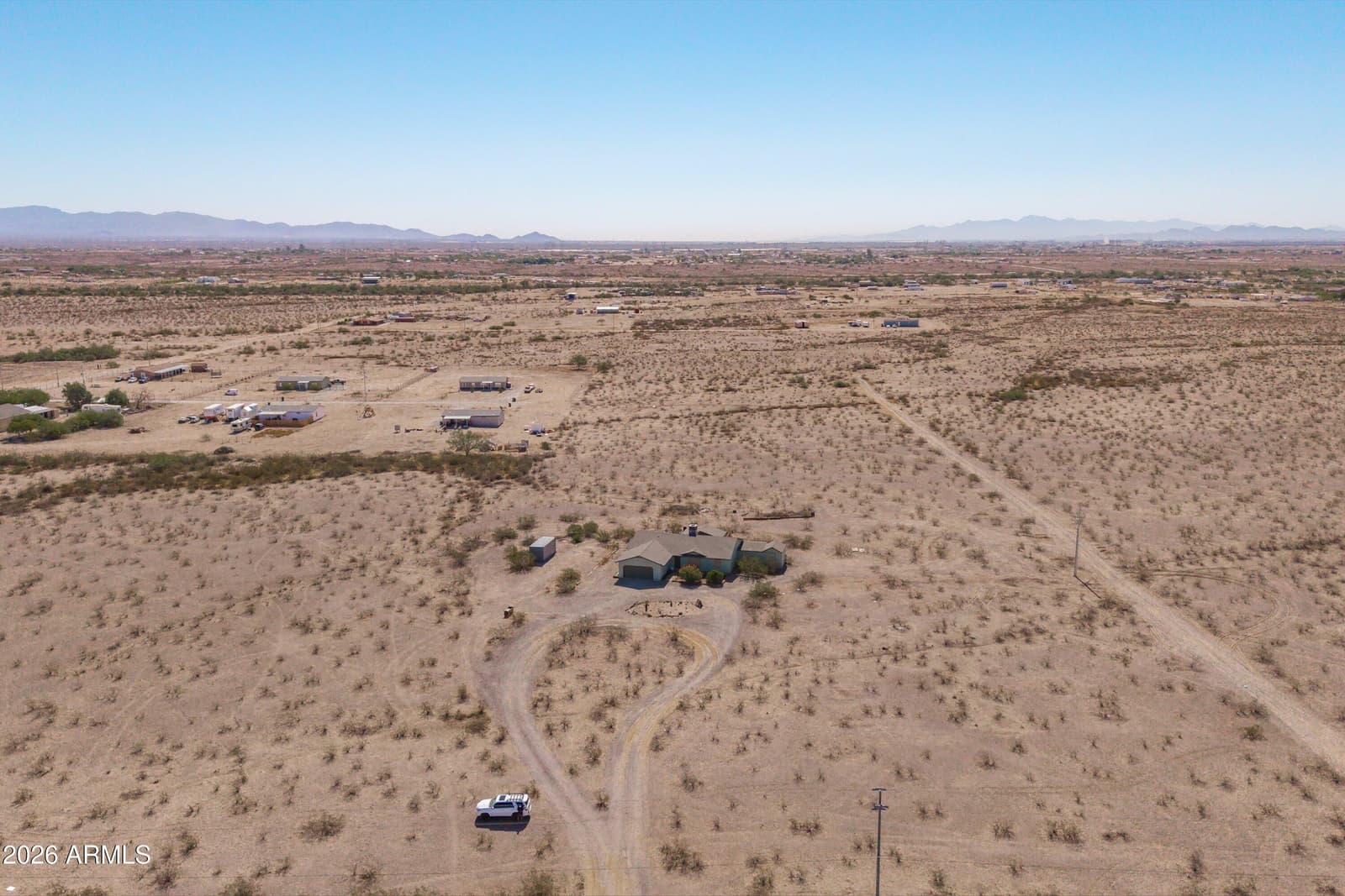 3813 S 355th Avenue, Tonopah, AZ 85354 — photo 44 of 46