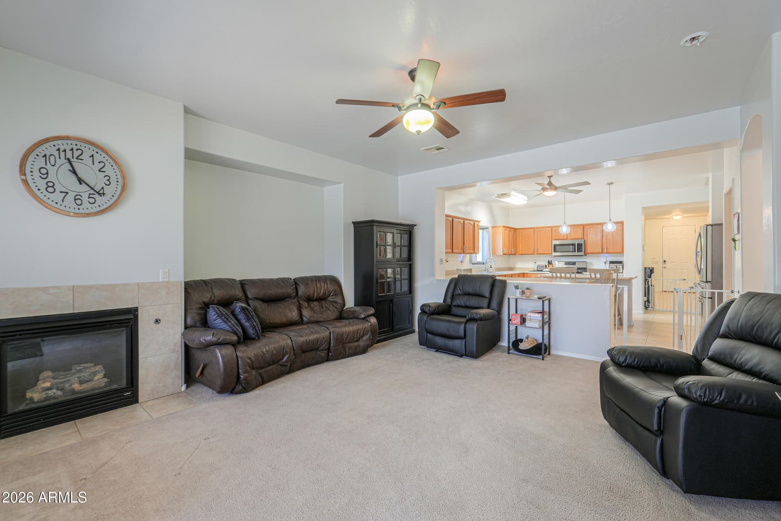 56 N Southfork Drive, Casa Grande, AZ 85122 — photo 15 of 58