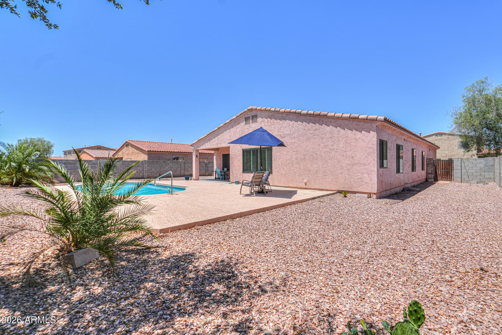 56 N Southfork Drive, Casa Grande, AZ 85122 — photo 40 of 58