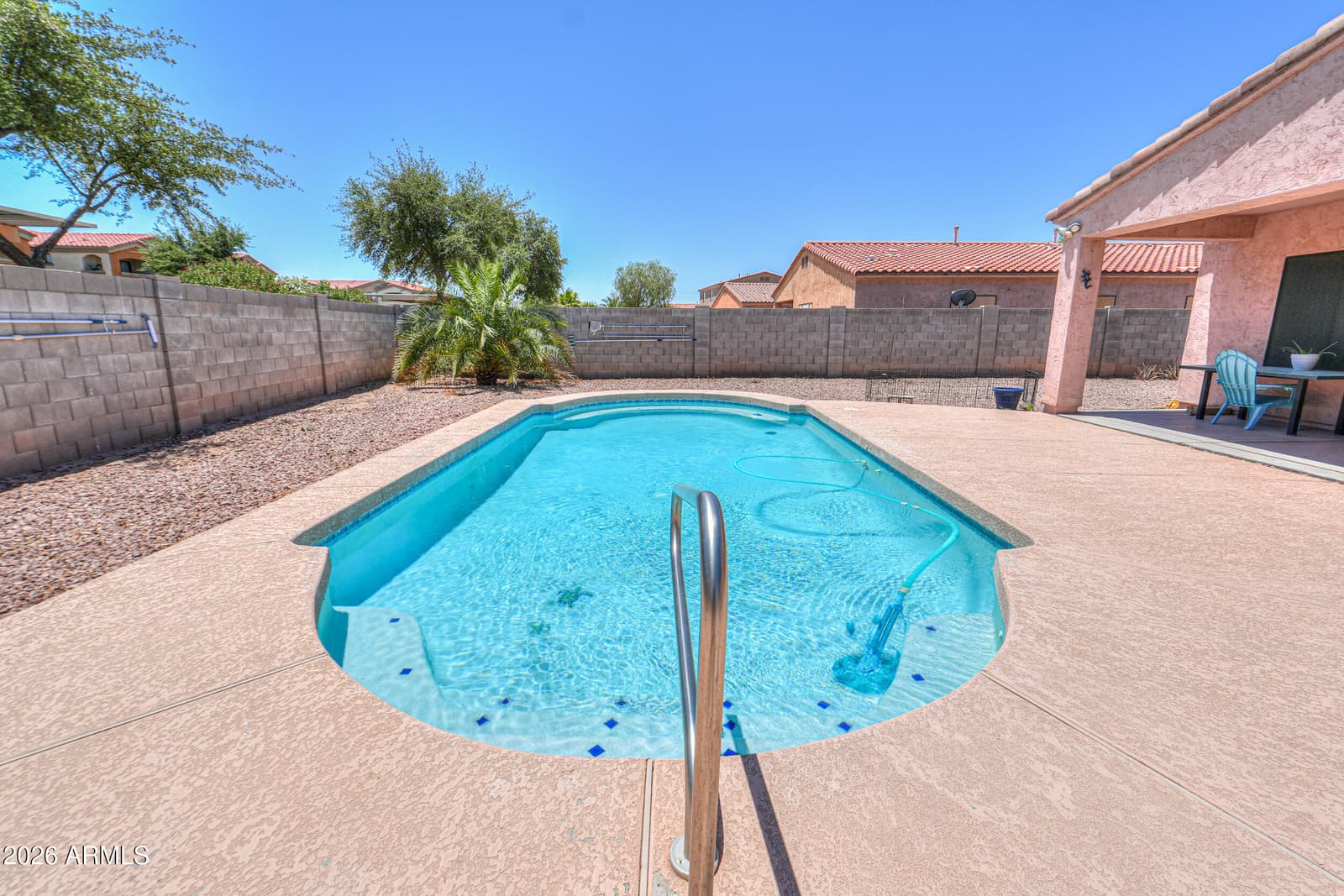 56 N Southfork Drive, Casa Grande, AZ 85122 — photo 42 of 58