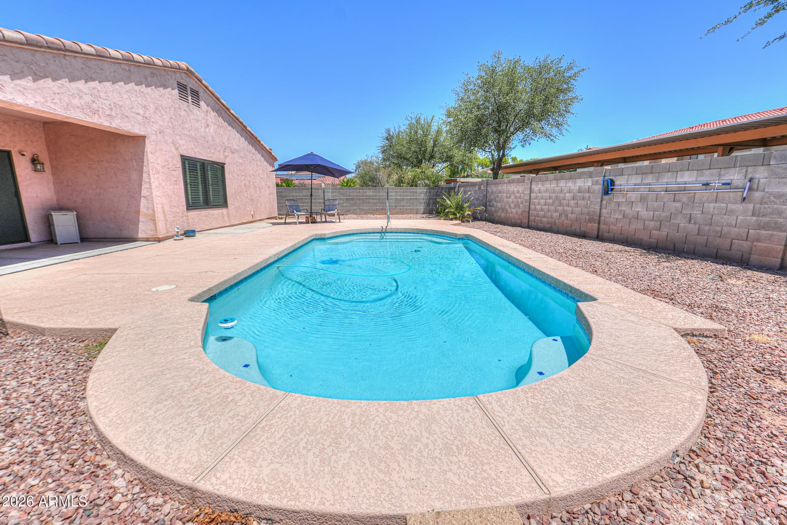 56 N Southfork Drive, Casa Grande, AZ 85122 — photo 43 of 58