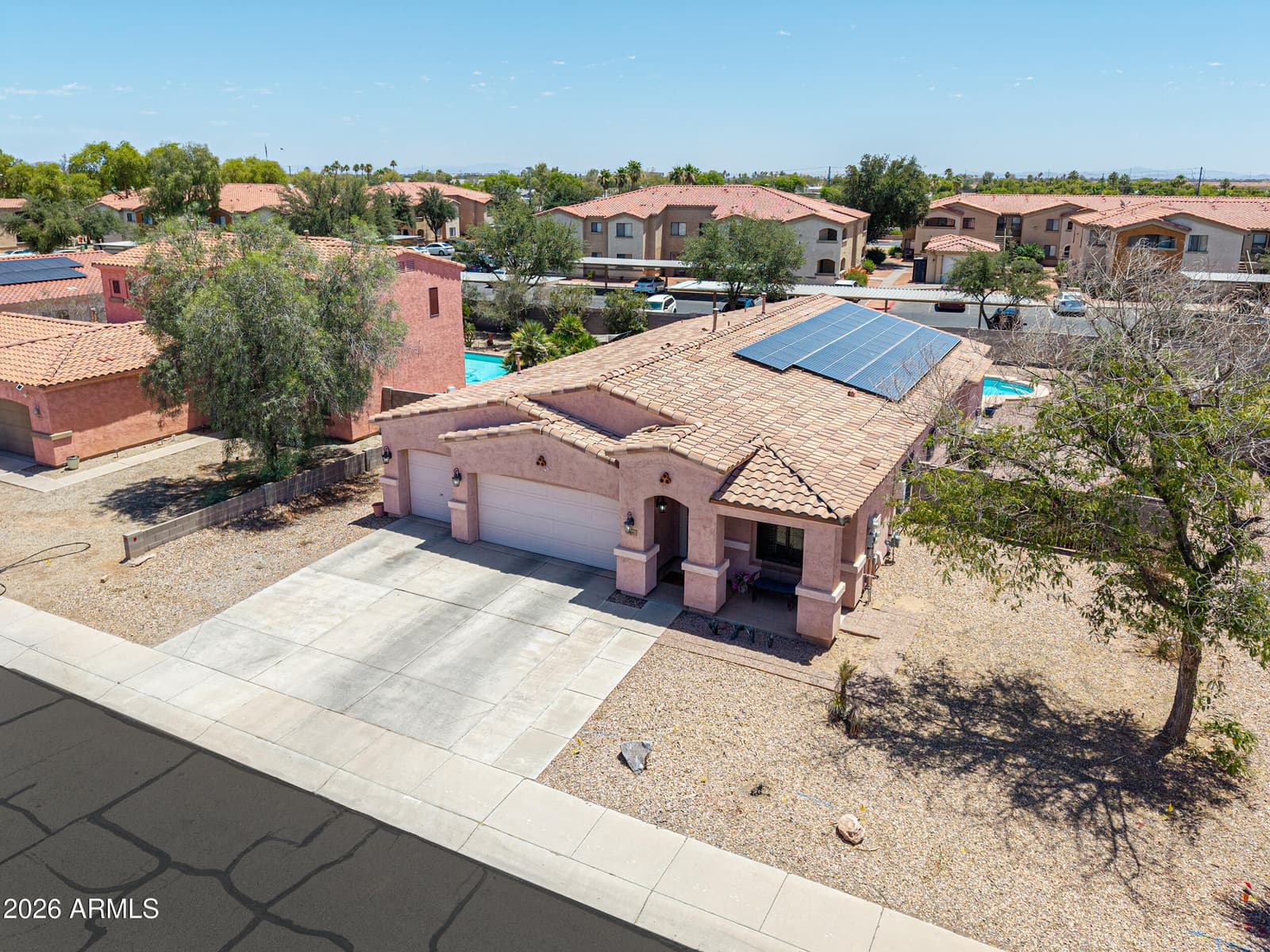 56 N Southfork Drive, Casa Grande, AZ 85122 — photo 44 of 58