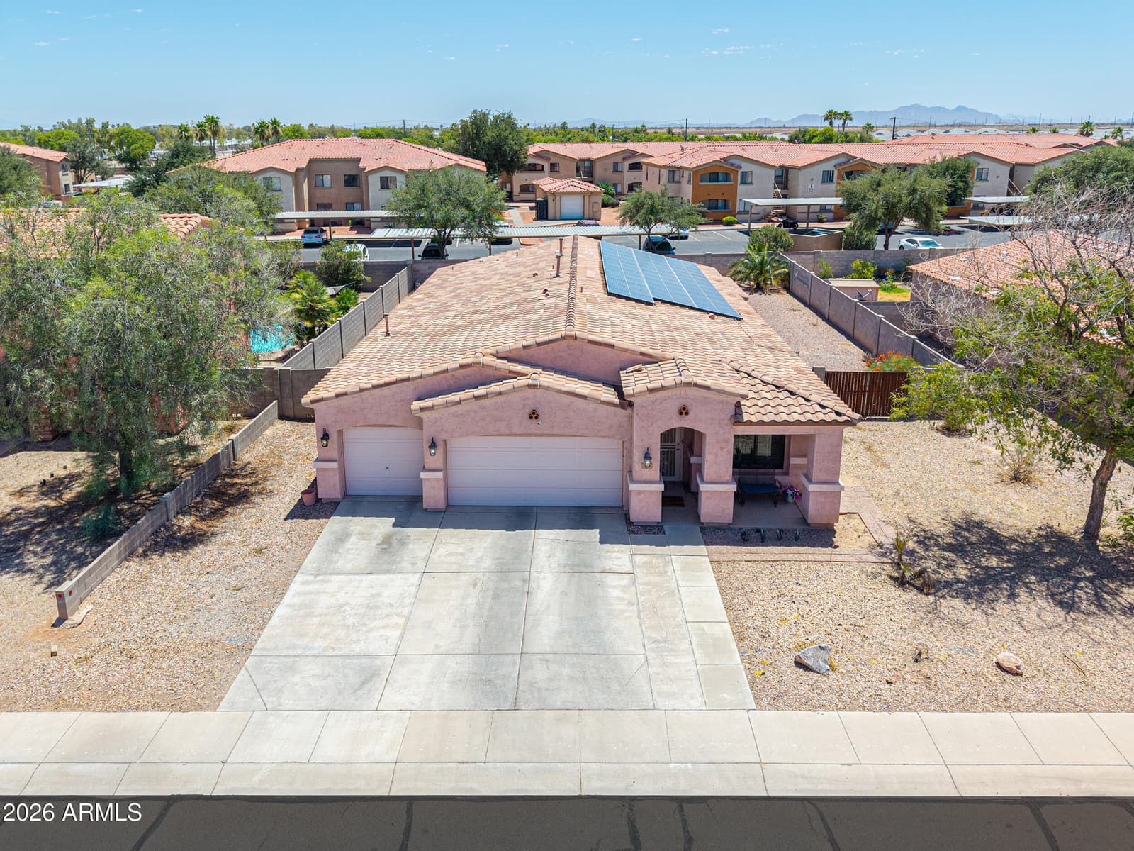 56 N Southfork Drive, Casa Grande, AZ 85122 — photo 45 of 58