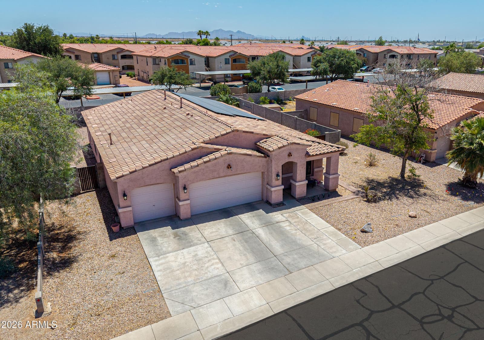 56 N Southfork Drive, Casa Grande, AZ 85122 — photo 46 of 58