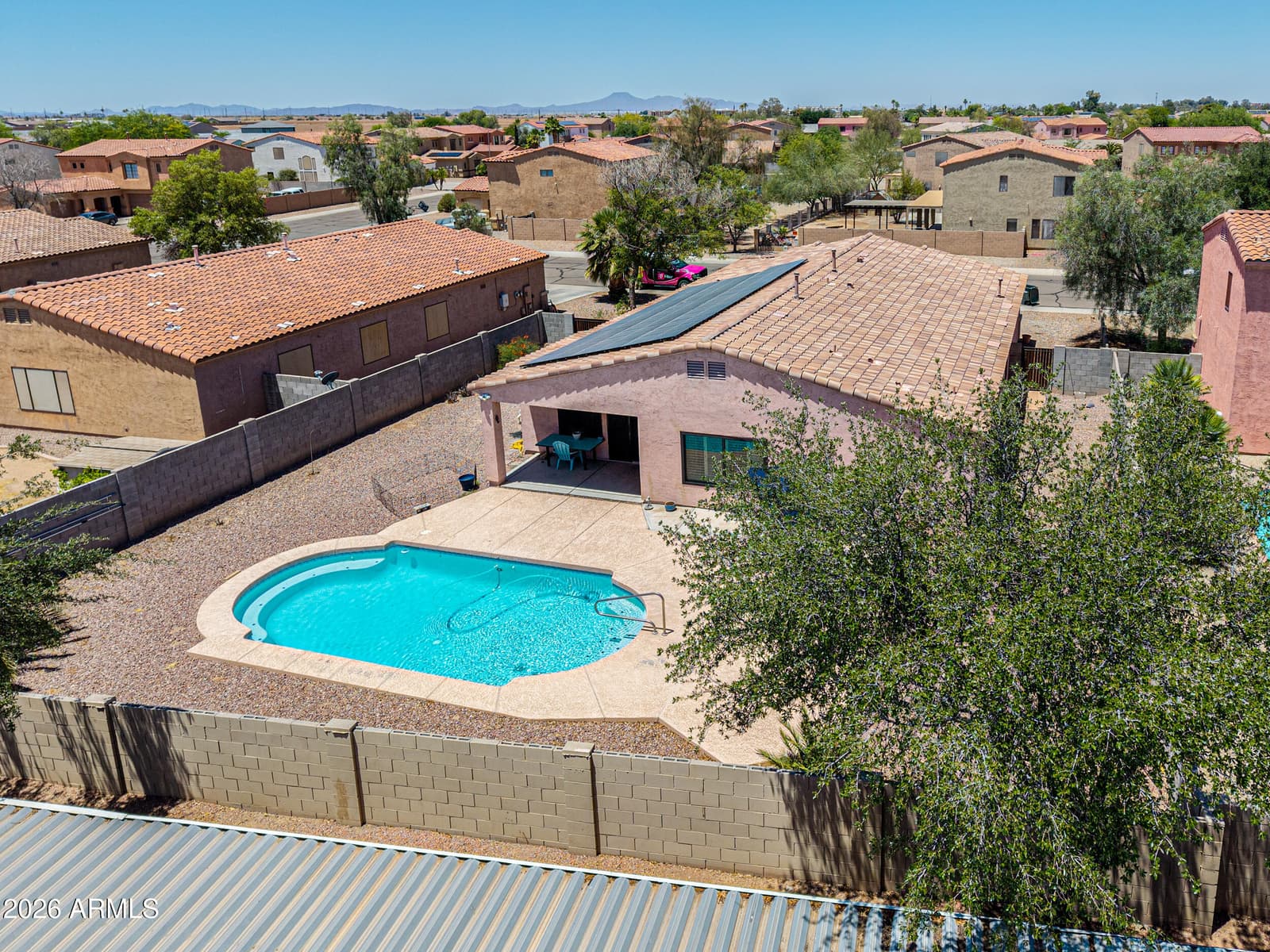 56 N Southfork Drive, Casa Grande, AZ 85122 — photo 49 of 58