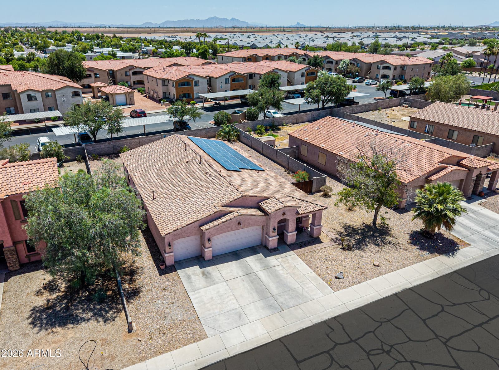 56 N Southfork Drive, Casa Grande, AZ 85122 — photo 52 of 58