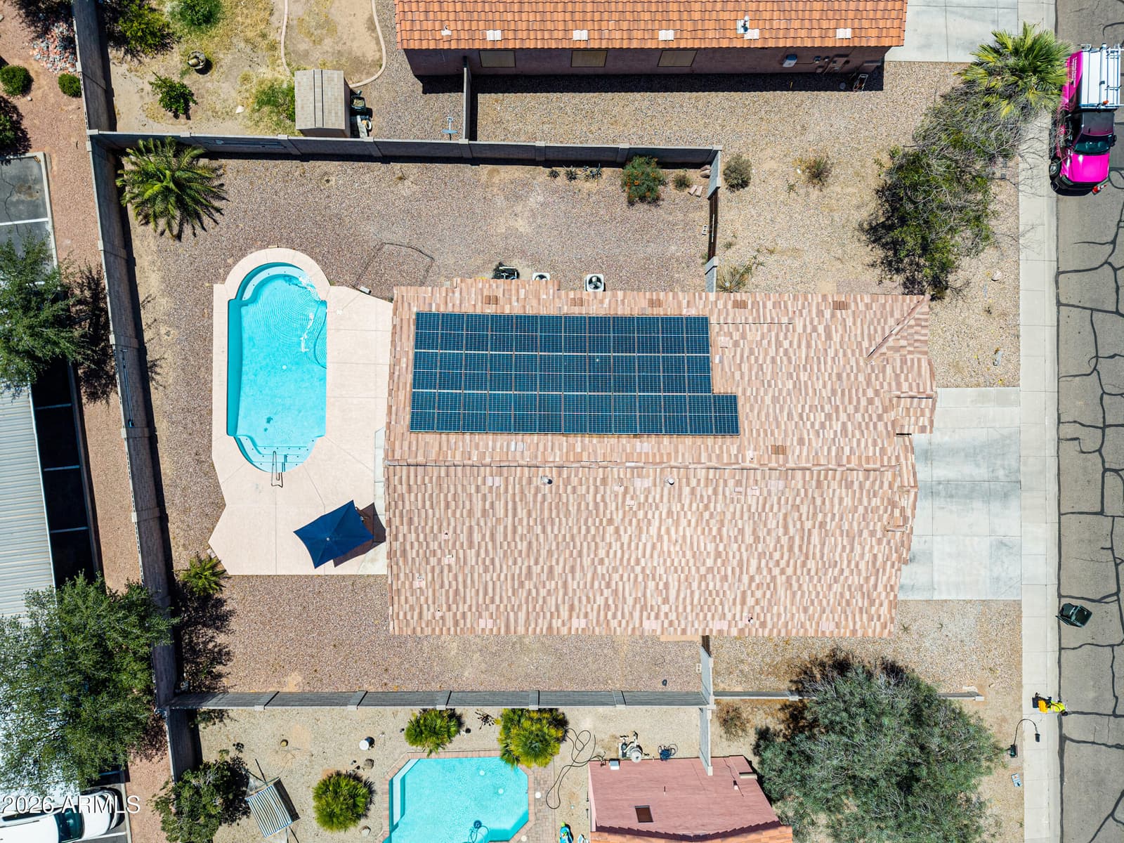 56 N Southfork Drive, Casa Grande, AZ 85122 — photo 56 of 58