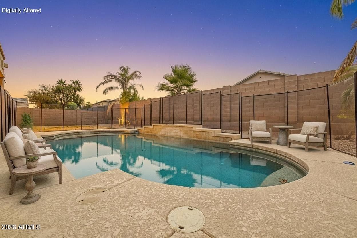 18585 E RYAN Road, Queen Creek, AZ 85142 — photo 25 of 25