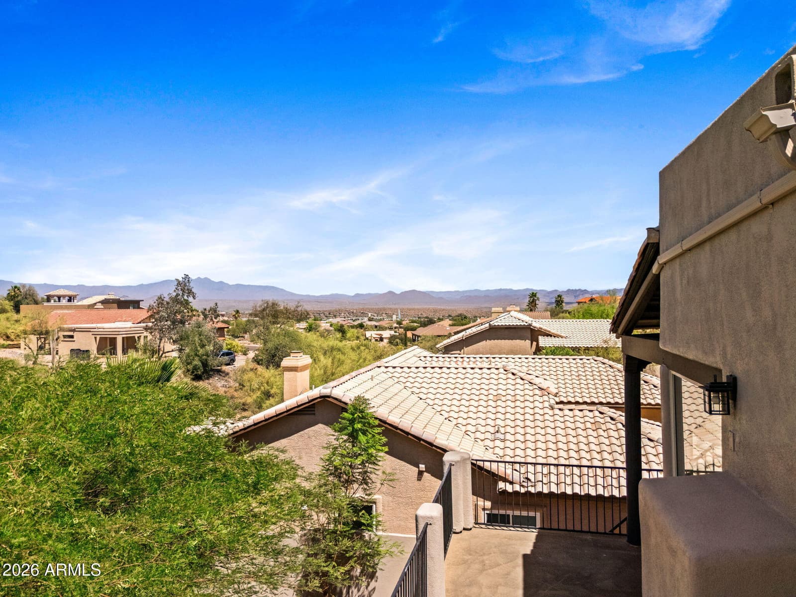 15848 E JERICHO Drive, Fountain Hills, AZ 85268 — photo 38 of 55