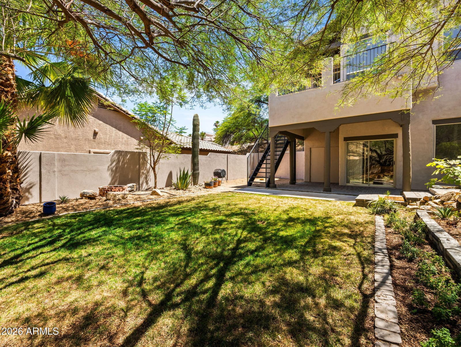15848 E JERICHO Drive, Fountain Hills, AZ 85268 — photo 42 of 55