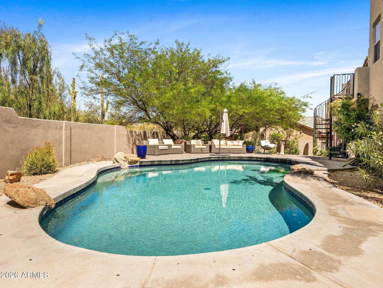 15848 E JERICHO Drive, Fountain Hills, AZ 85268 — photo 50 of 55