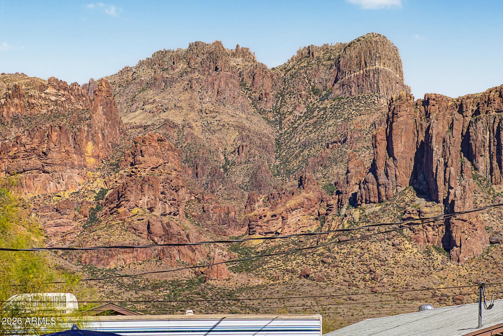 5455 E Mining Camp Street, Apache Junction, AZ 85119 — photo 31 of 62