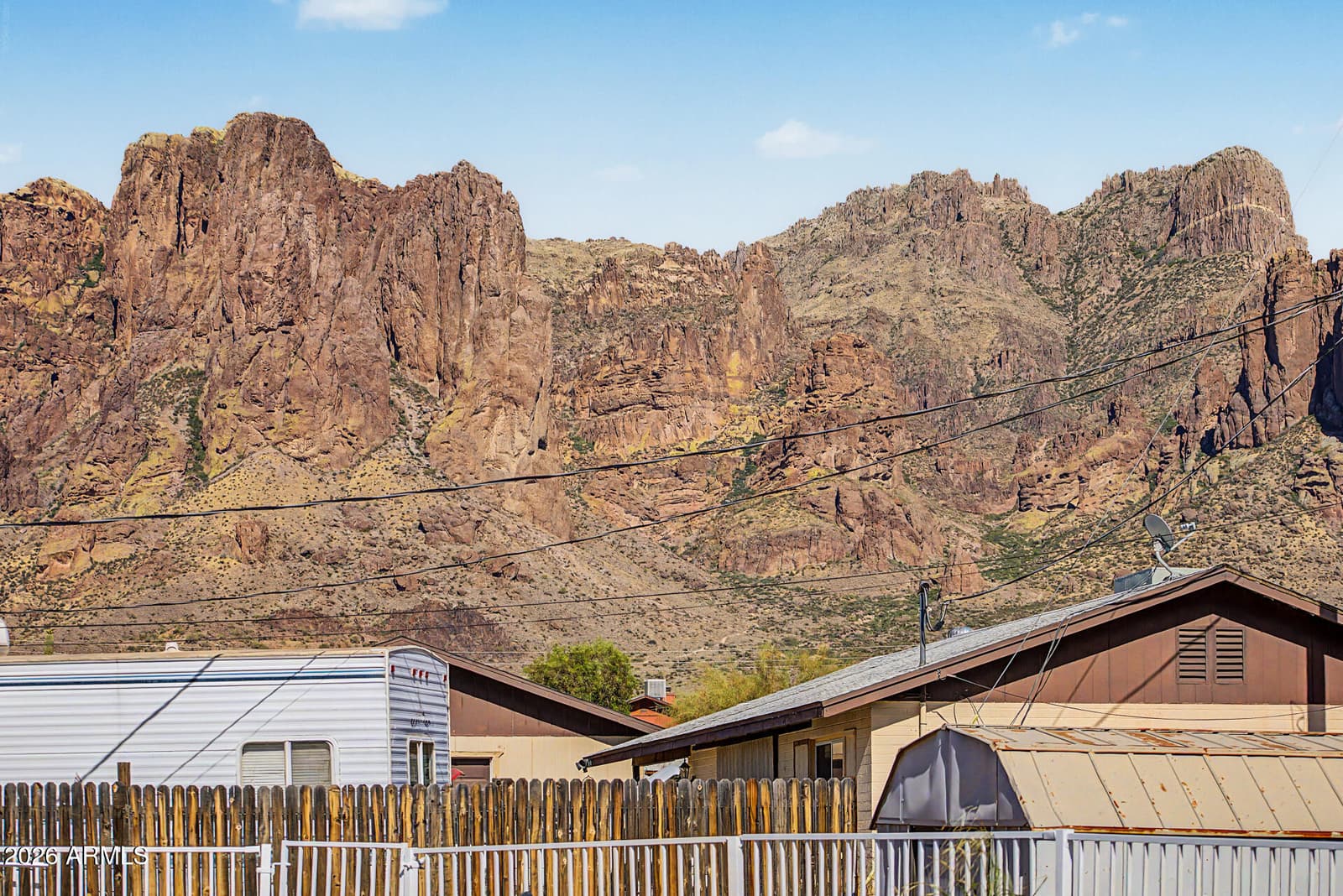 5455 E Mining Camp Street, Apache Junction, AZ 85119 — photo 34 of 62