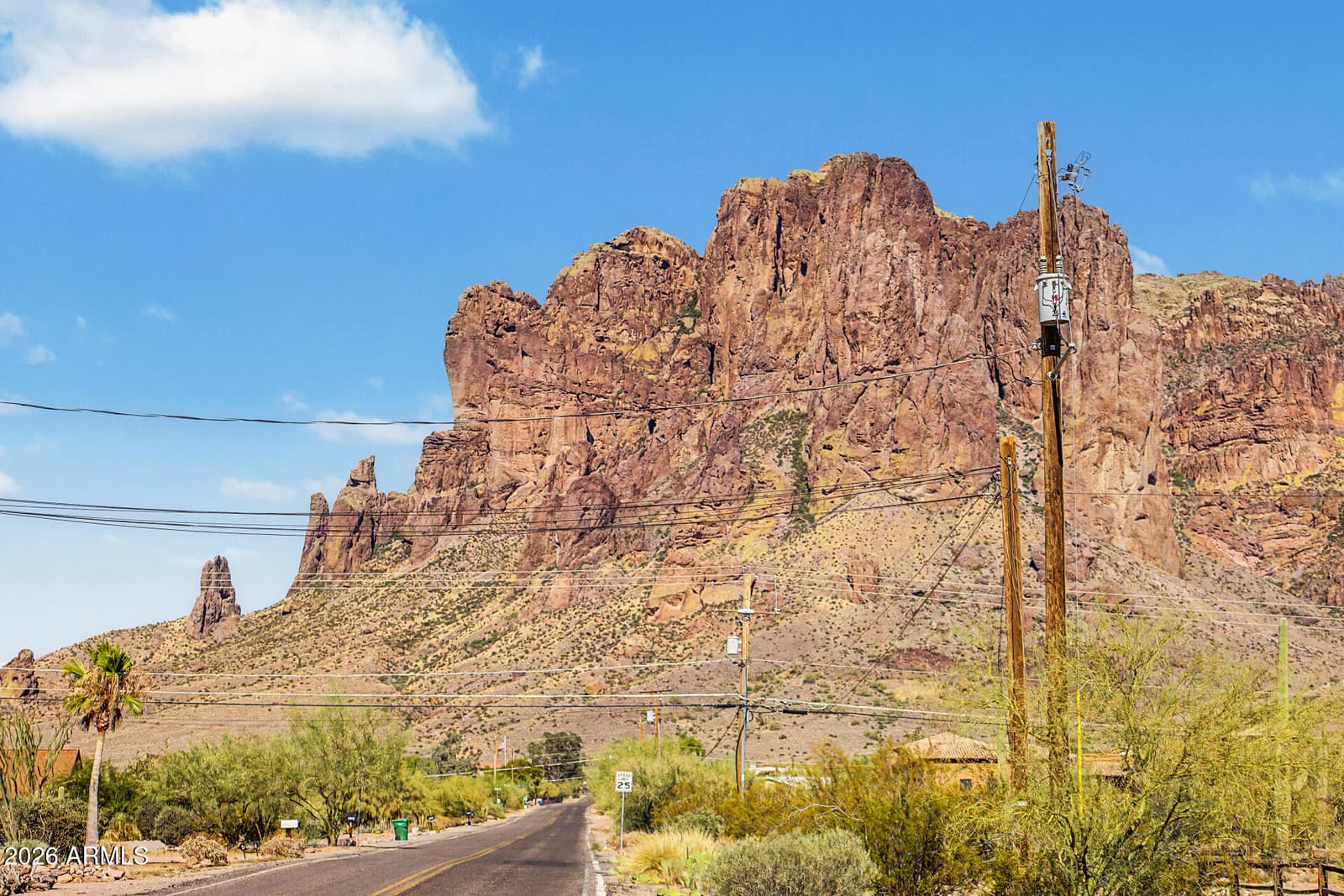 5455 E Mining Camp Street, Apache Junction, AZ 85119 — photo 36 of 62