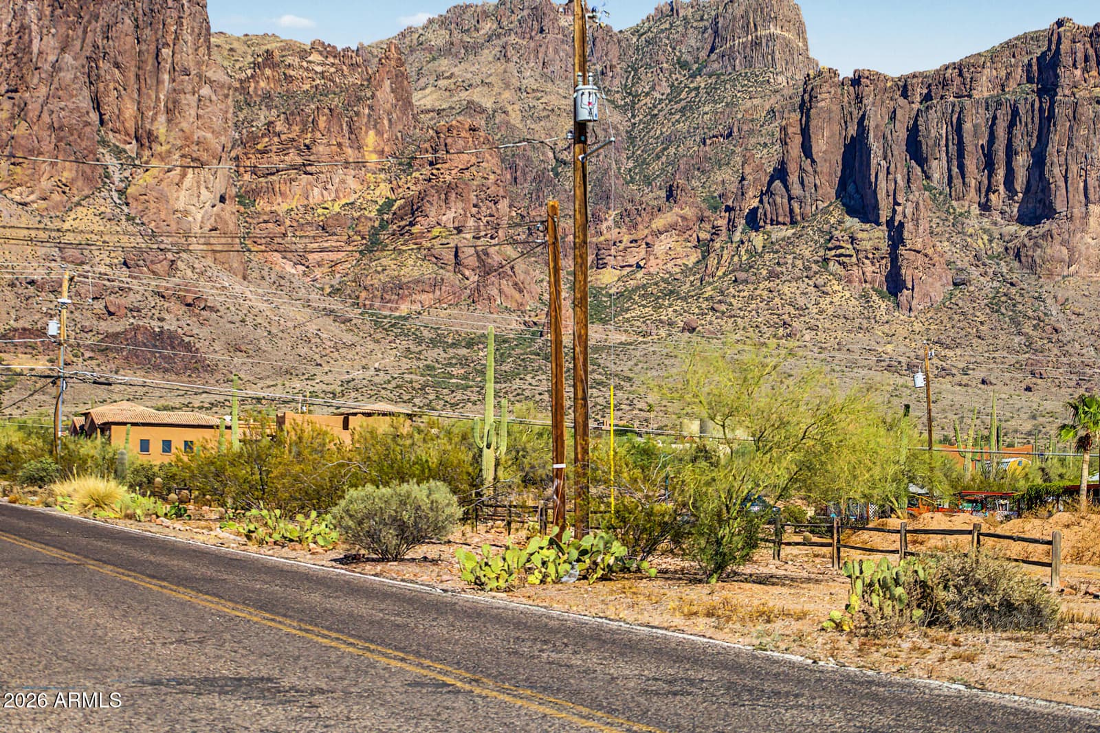 5455 E Mining Camp Street, Apache Junction, AZ 85119 — photo 38 of 62