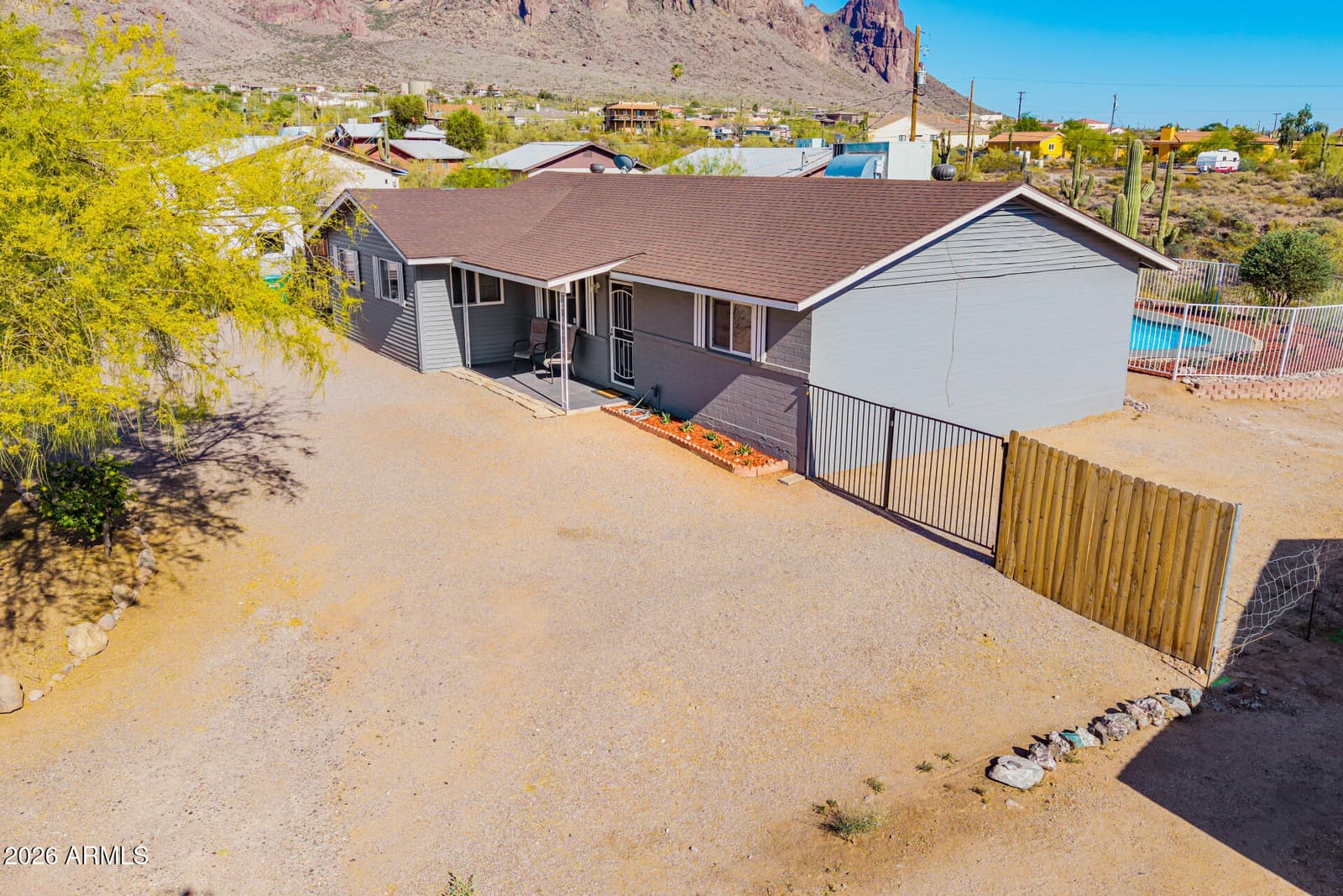 5455 E Mining Camp Street, Apache Junction, AZ 85119 — photo 41 of 62