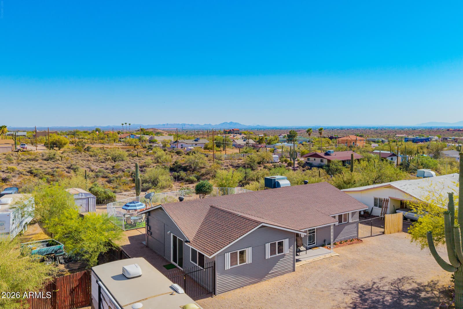 5455 E Mining Camp Street, Apache Junction, AZ 85119 — photo 43 of 62