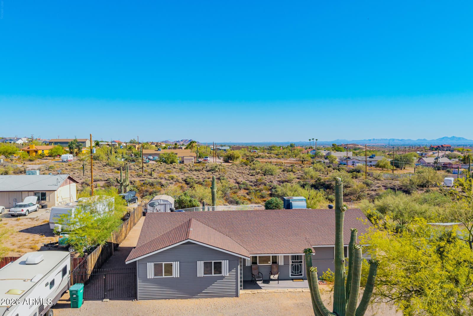5455 E Mining Camp Street, Apache Junction, AZ 85119 — photo 44 of 62
