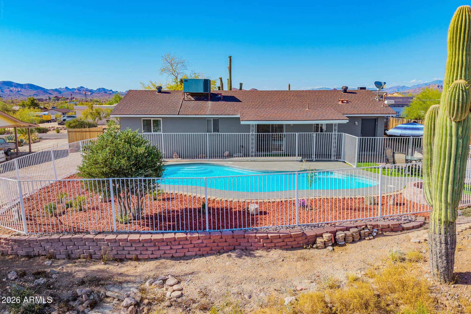 5455 E Mining Camp Street, Apache Junction, AZ 85119 — photo 46 of 62