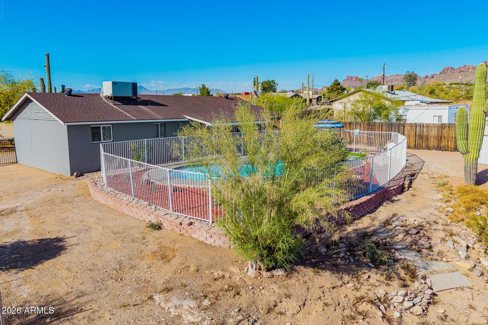 5455 E Mining Camp Street, Apache Junction, AZ 85119 — photo 47 of 62