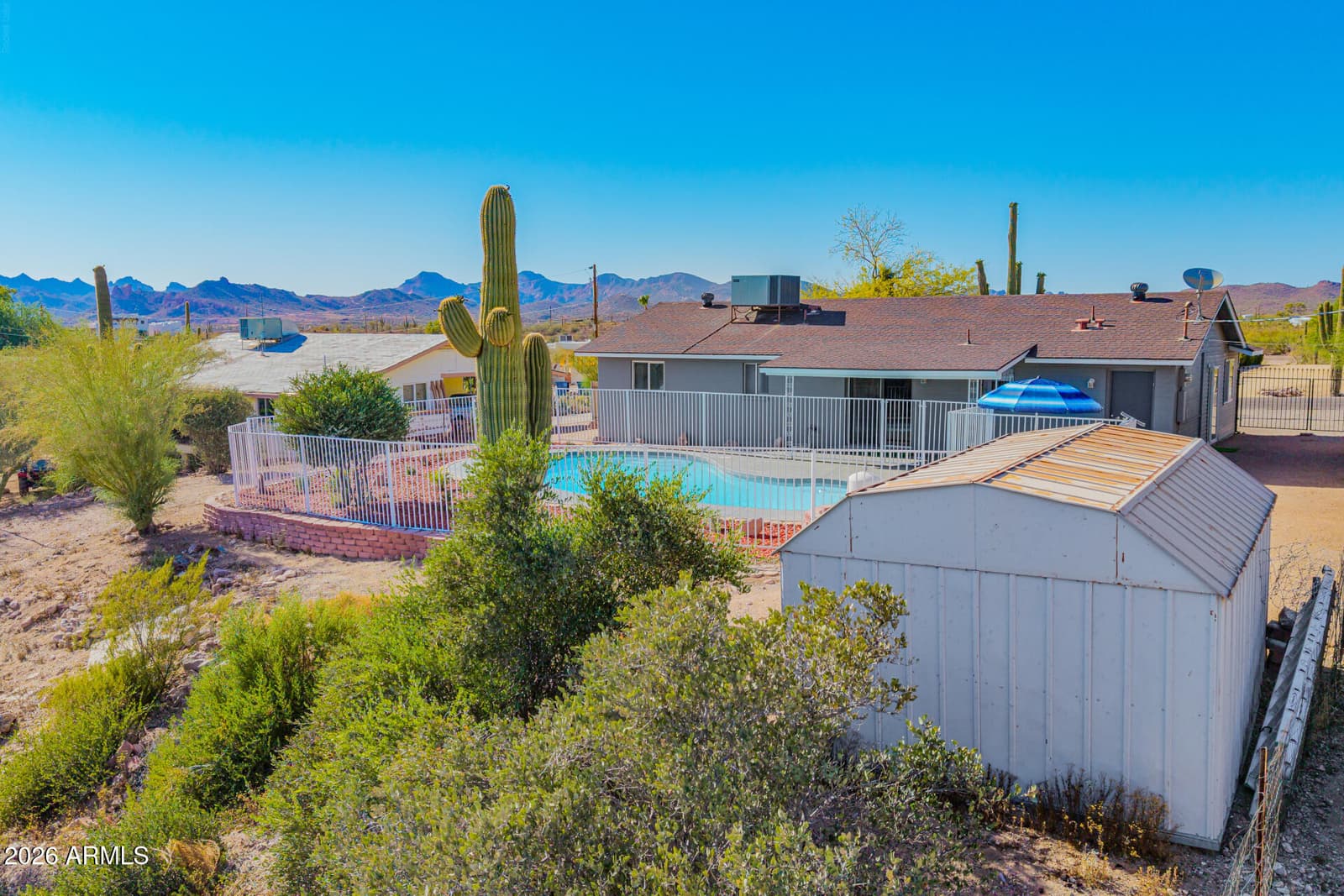 5455 E Mining Camp Street, Apache Junction, AZ 85119 — photo 48 of 62