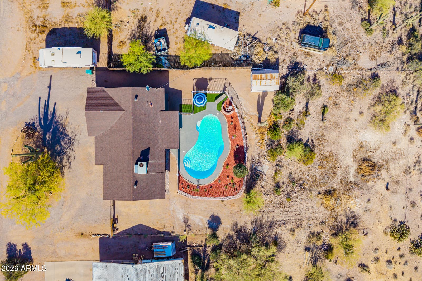 5455 E Mining Camp Street, Apache Junction, AZ 85119 — photo 52 of 62