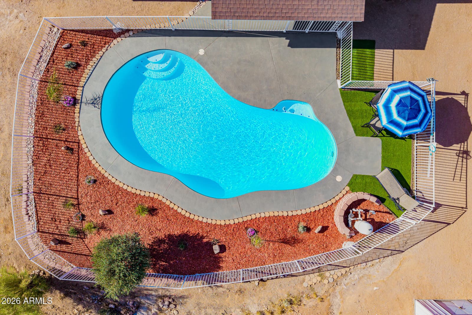 5455 E Mining Camp Street, Apache Junction, AZ 85119 — photo 53 of 62