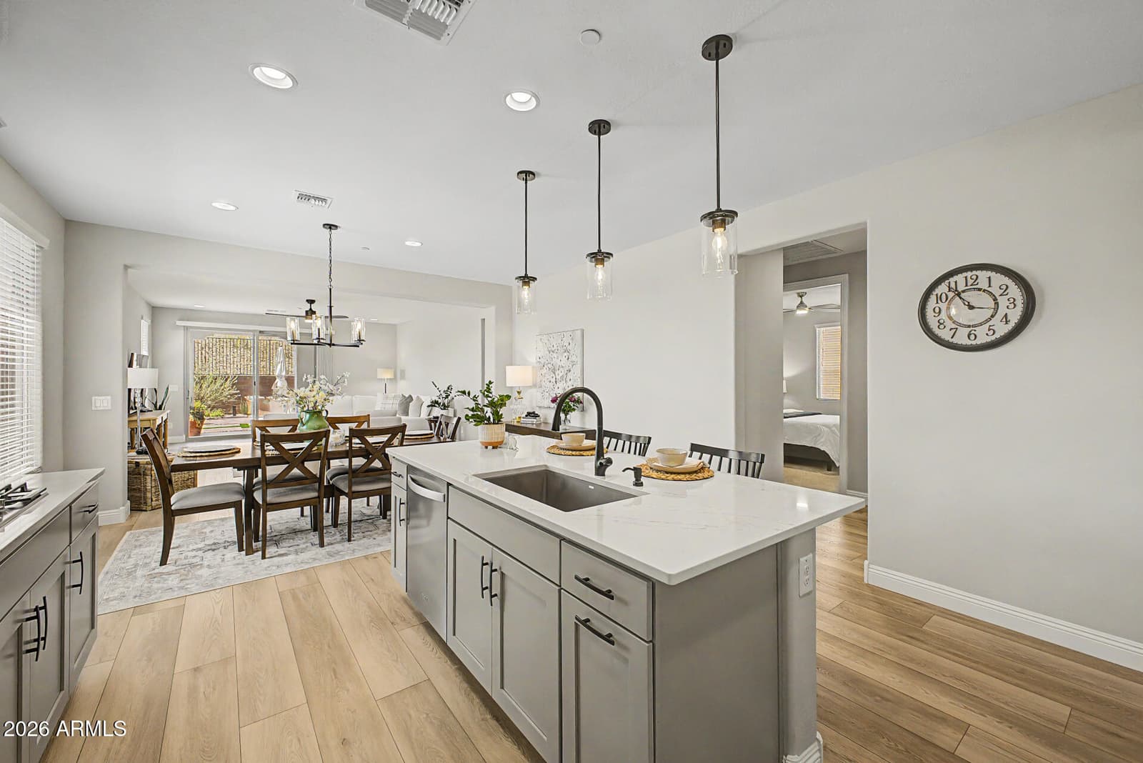 13529 W Calle De Pompas, Peoria, AZ 85383 — photo 13 of 30