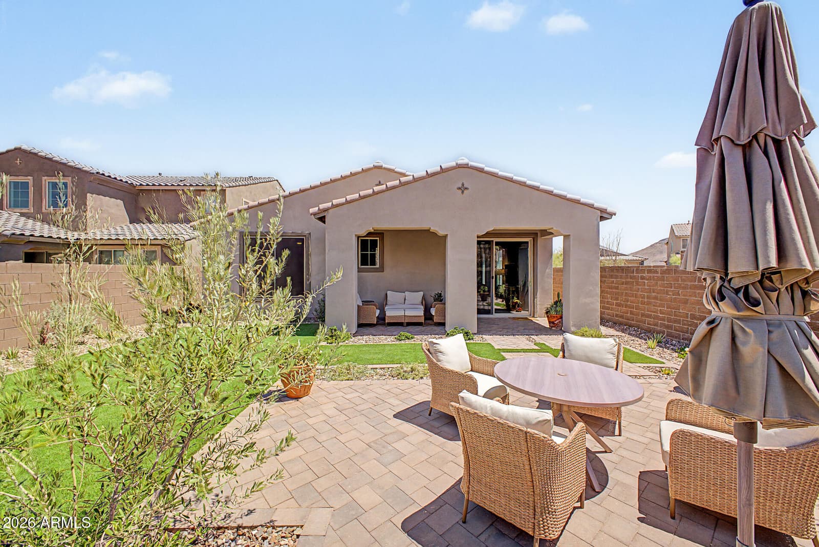 13529 W Calle De Pompas, Peoria, AZ 85383 — photo 29 of 30