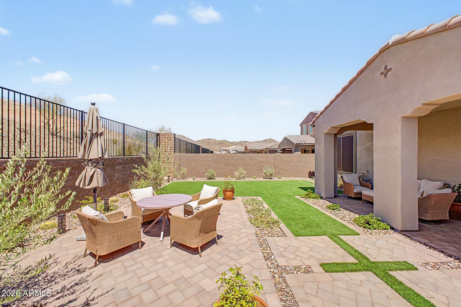 13529 W Calle De Pompas, Peoria, AZ 85383 — photo 30 of 30