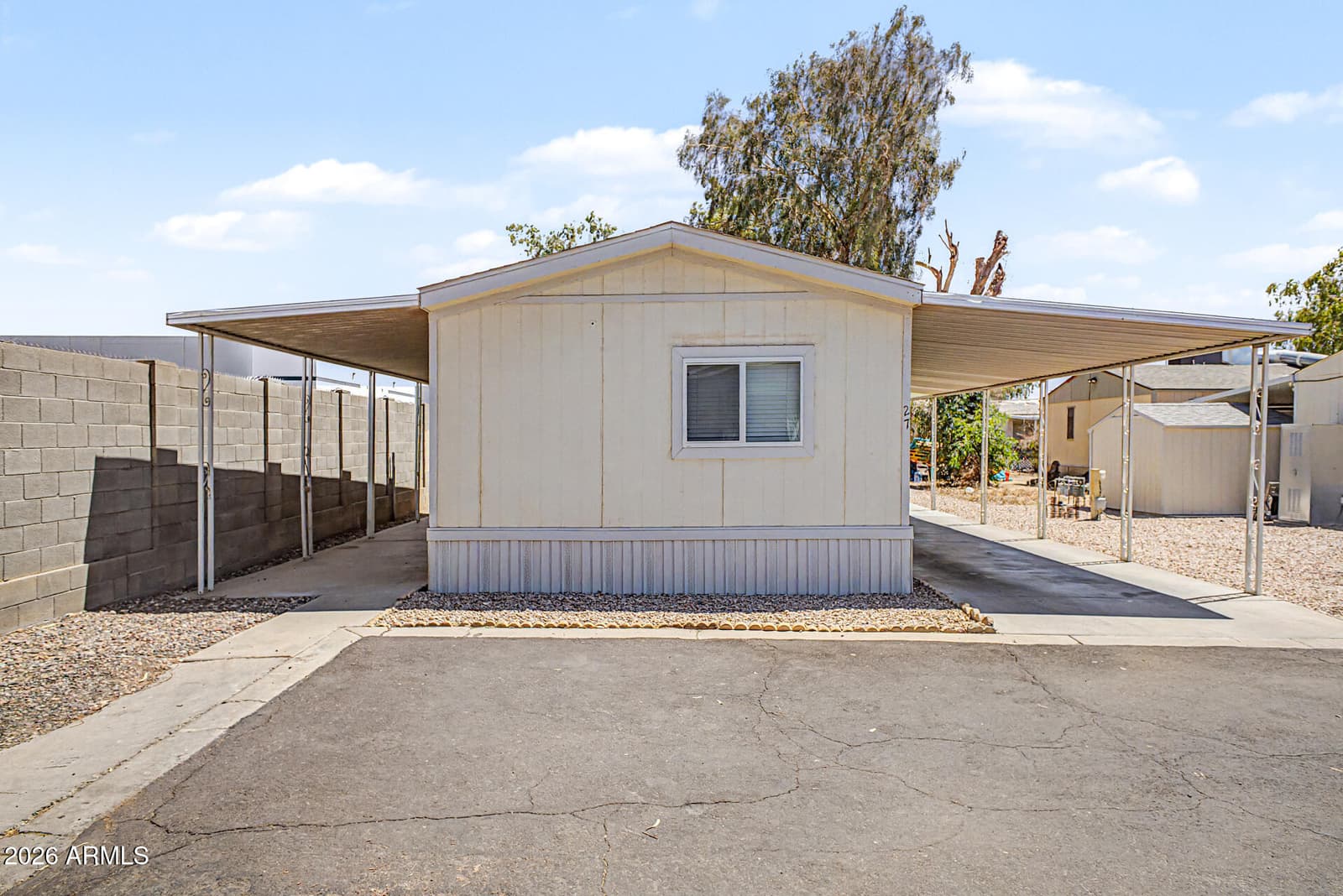1221 N DYSART Road 27, Avondale, AZ 85323