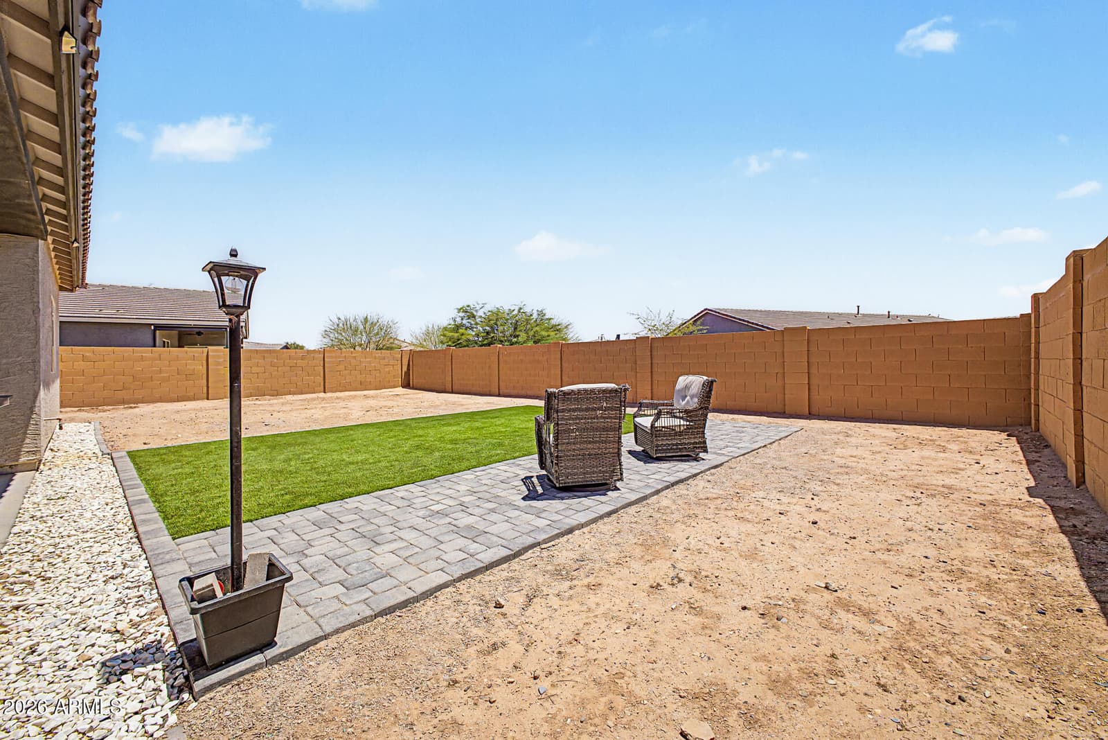 857 E Diamond Drive, Casa Grande, AZ 85122 — photo 2 of 37