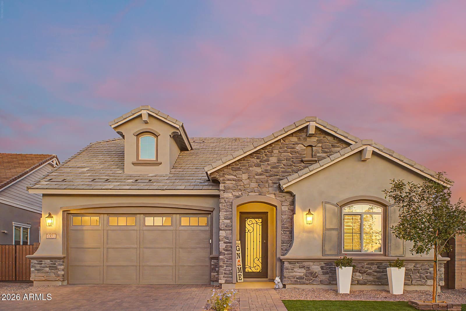 23011 E ARROWHEAD Trail, Queen Creek, AZ 85142 — photo 59 of 64
