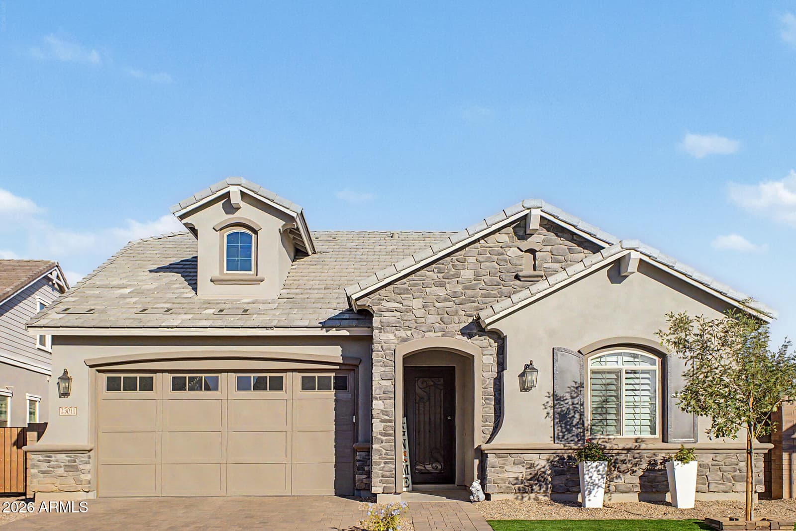 23011 E ARROWHEAD Trail, Queen Creek, AZ 85142 — photo 58 of 64