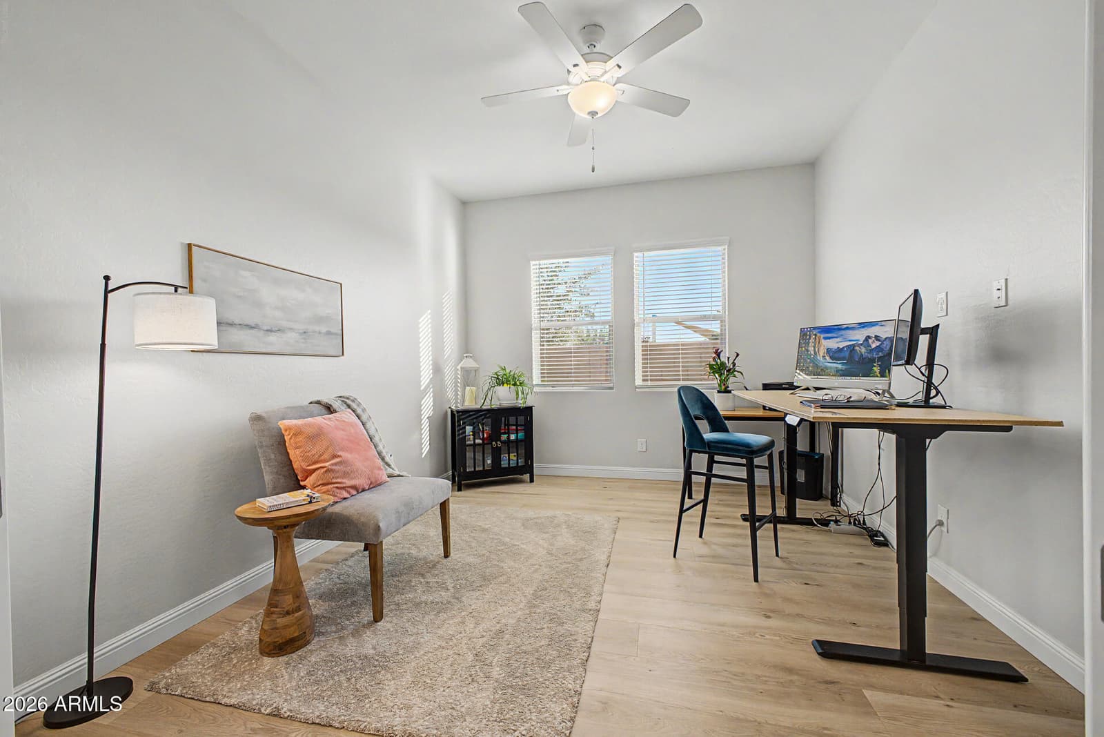 23011 E ARROWHEAD Trail, Queen Creek, AZ 85142 — photo 23 of 64