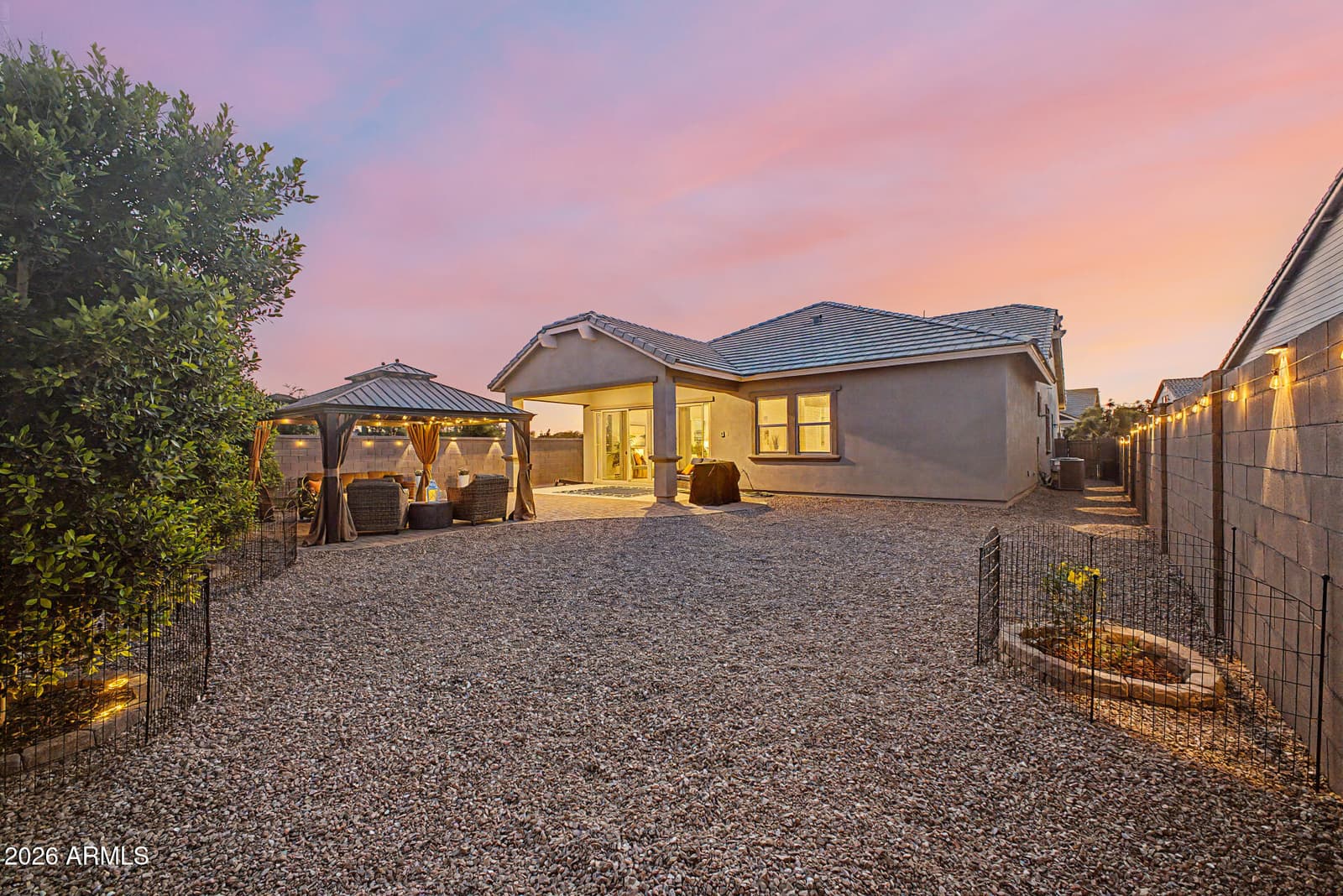 23011 E ARROWHEAD Trail, Queen Creek, AZ 85142 — photo 30 of 64
