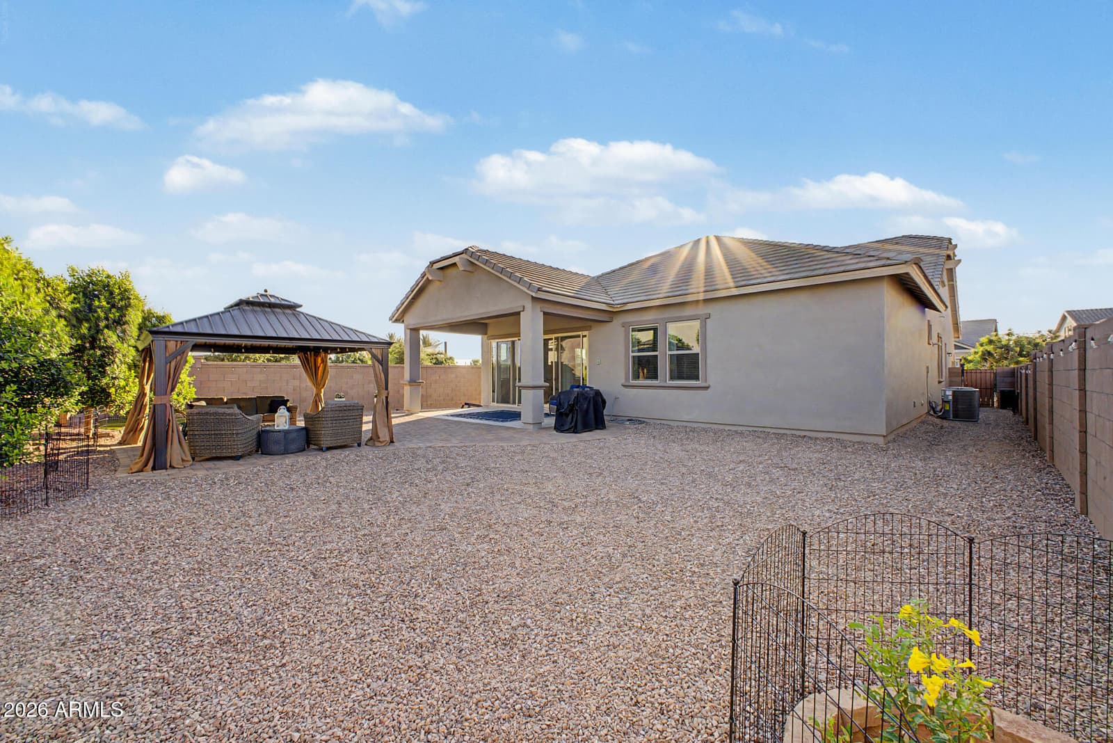 23011 E ARROWHEAD Trail, Queen Creek, AZ 85142 — photo 33 of 64
