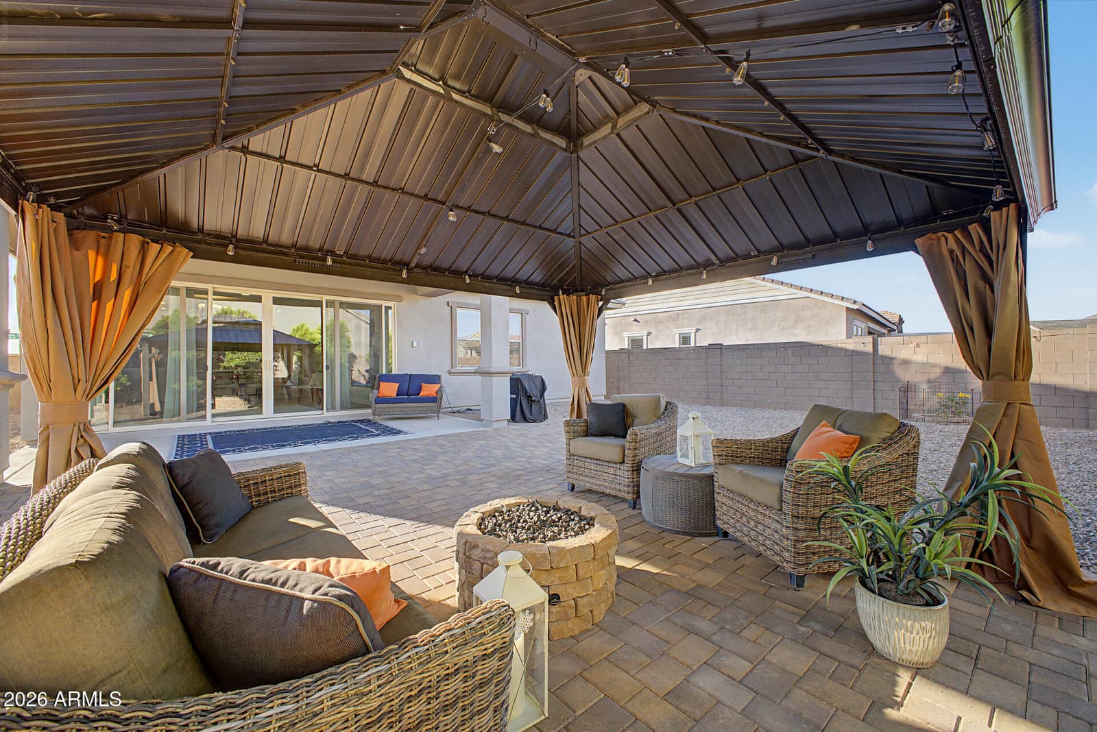 23011 E ARROWHEAD Trail, Queen Creek, AZ 85142 — photo 28 of 64