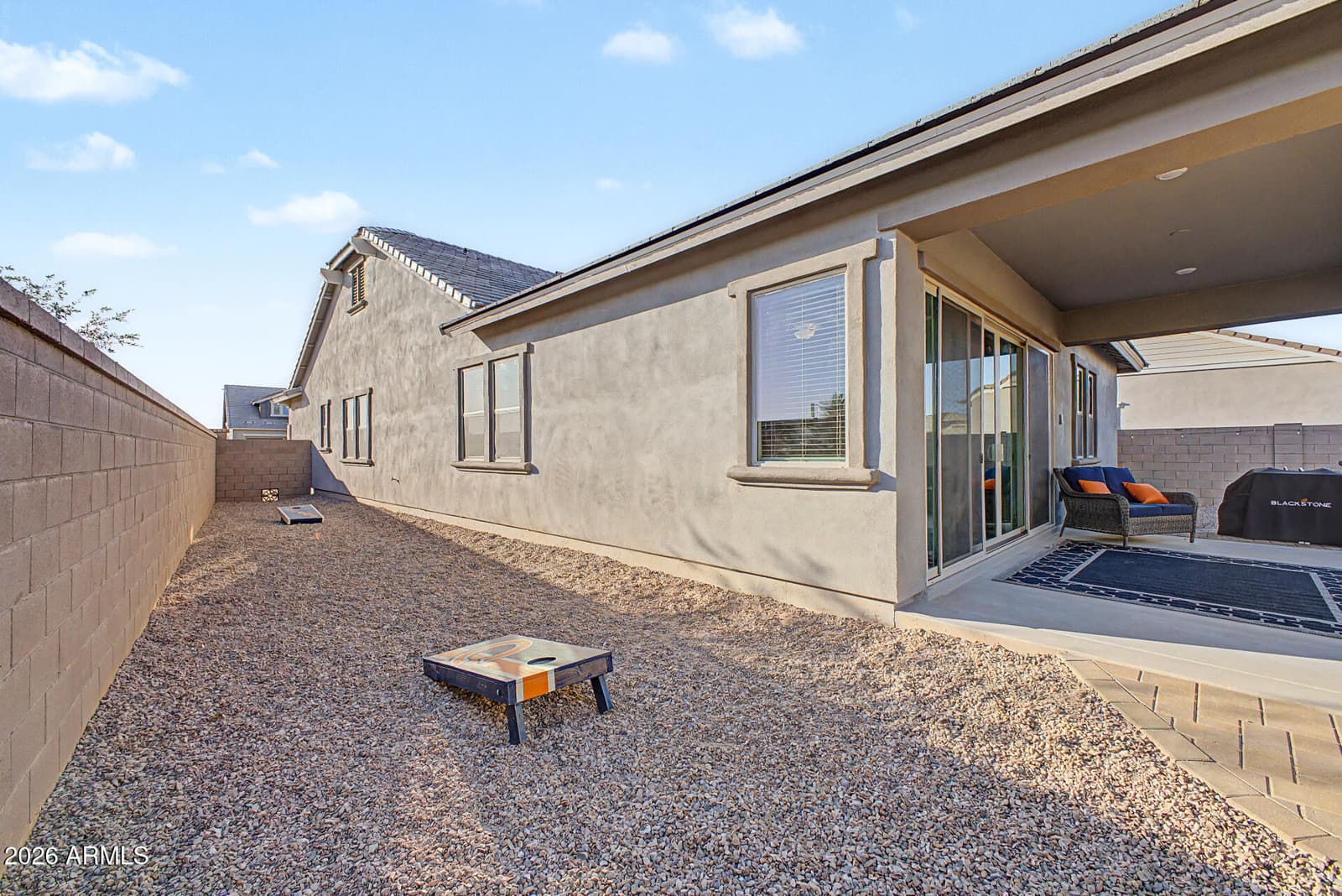 23011 E ARROWHEAD Trail, Queen Creek, AZ 85142 — photo 35 of 64