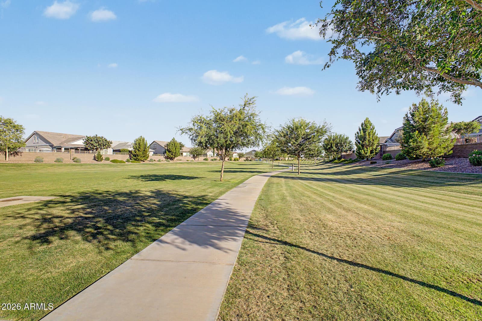 23011 E ARROWHEAD Trail, Queen Creek, AZ 85142 — photo 36 of 64