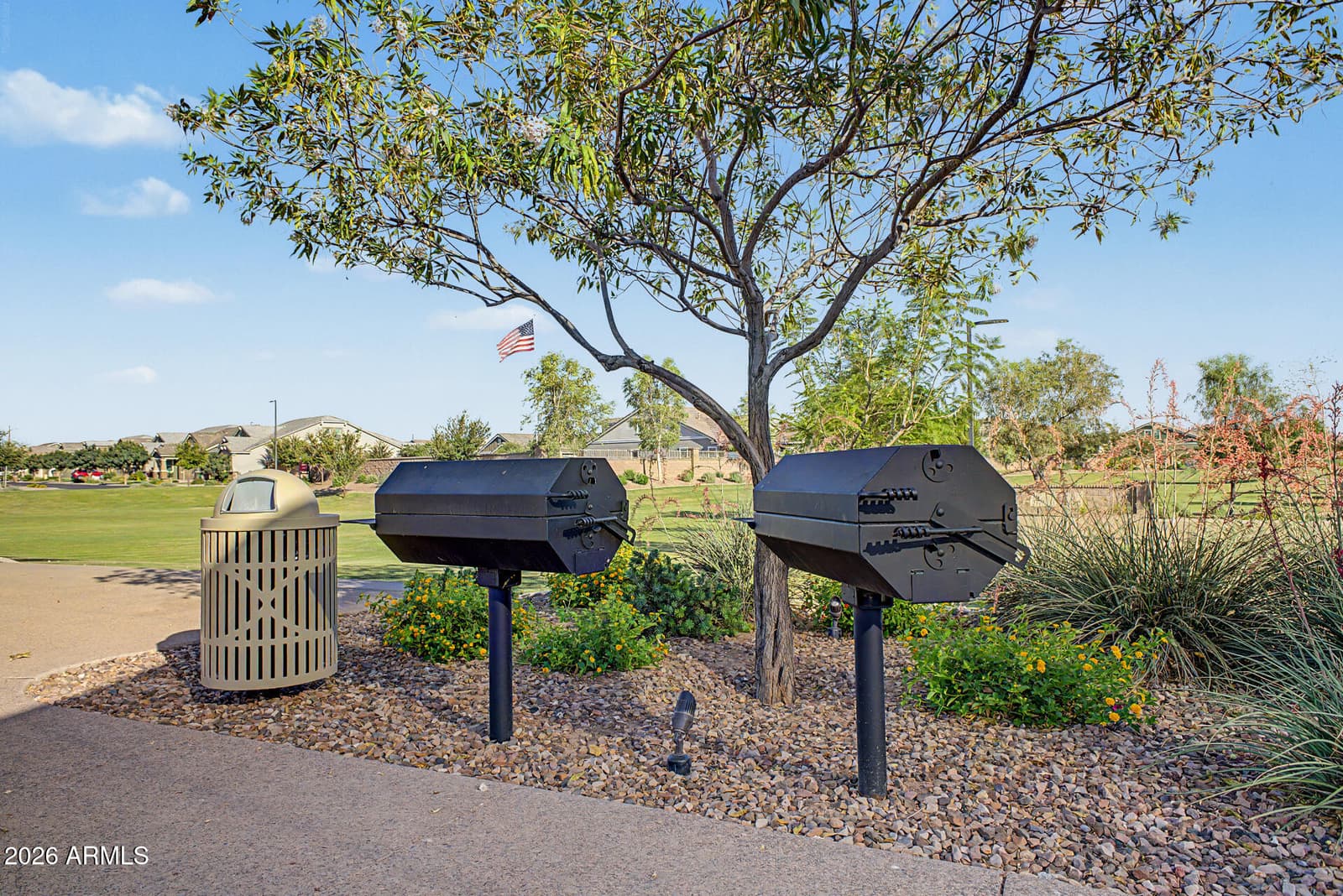 23011 E ARROWHEAD Trail, Queen Creek, AZ 85142 — photo 37 of 64