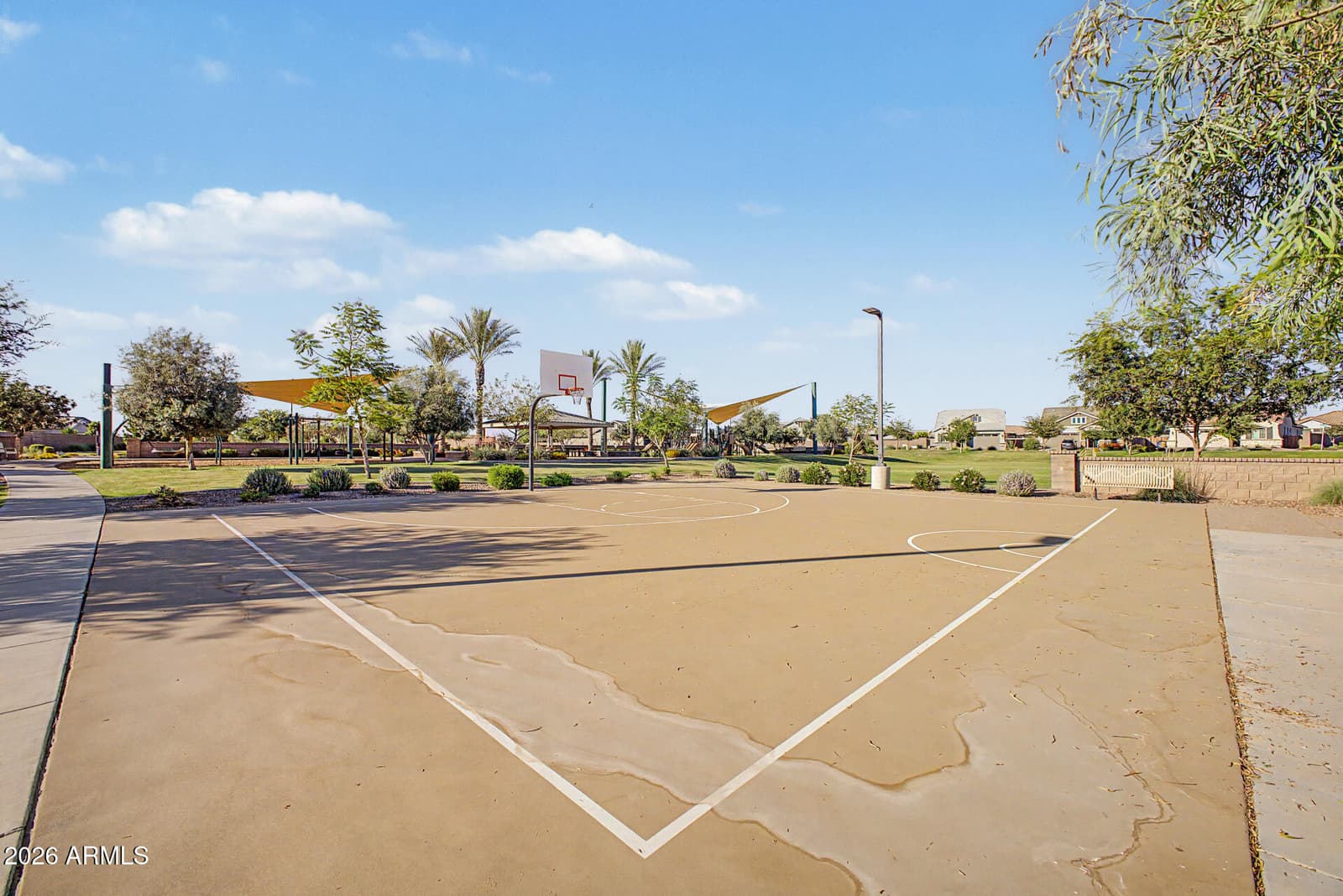 23011 E ARROWHEAD Trail, Queen Creek, AZ 85142 — photo 41 of 64