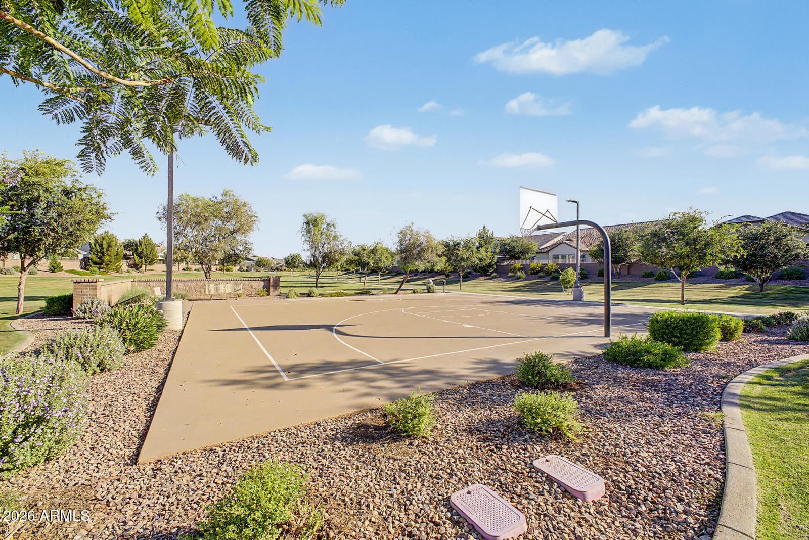 23011 E ARROWHEAD Trail, Queen Creek, AZ 85142 — photo 44 of 64