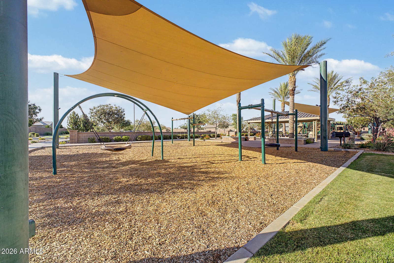 23011 E ARROWHEAD Trail, Queen Creek, AZ 85142 — photo 45 of 64