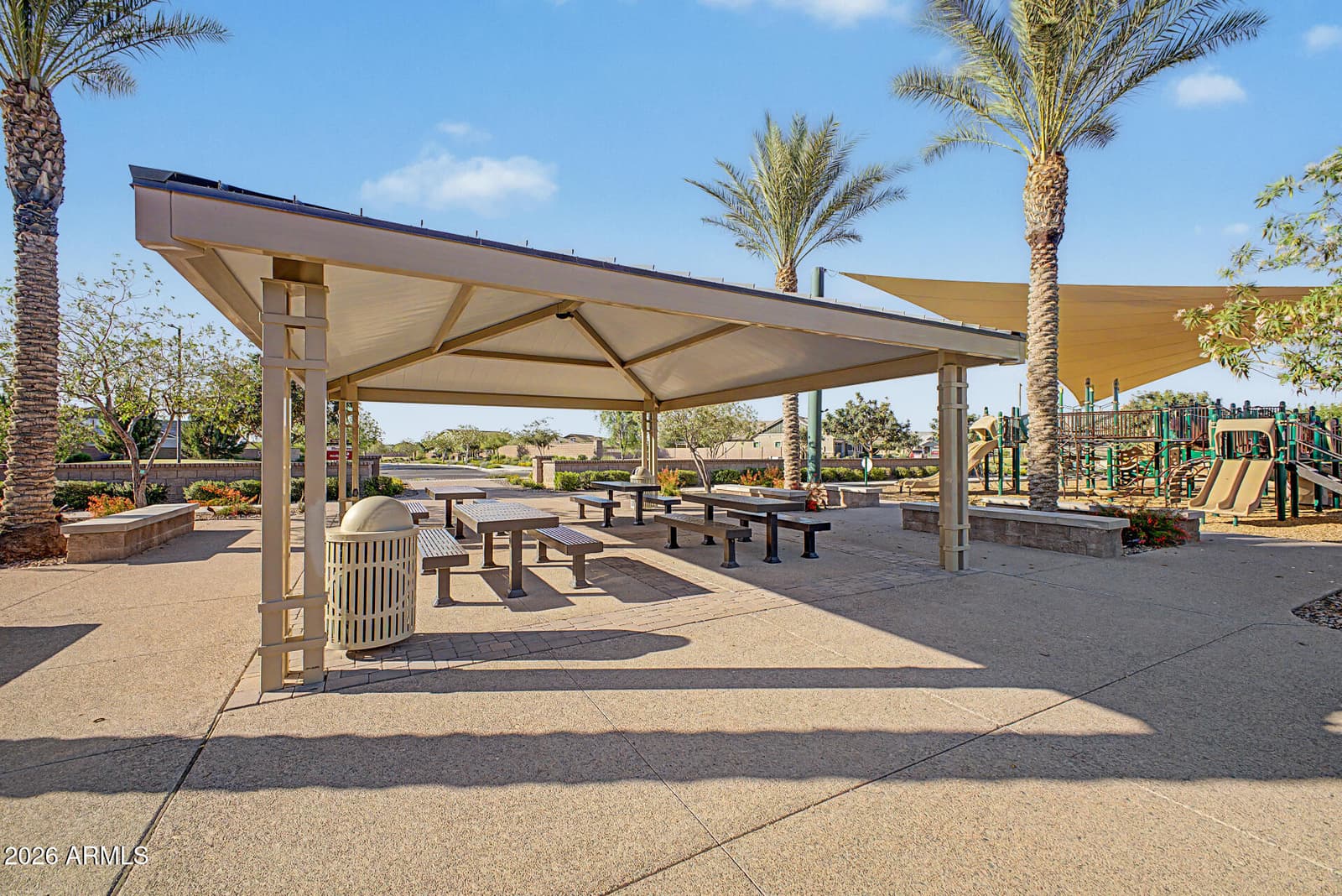 23011 E ARROWHEAD Trail, Queen Creek, AZ 85142 — photo 46 of 64