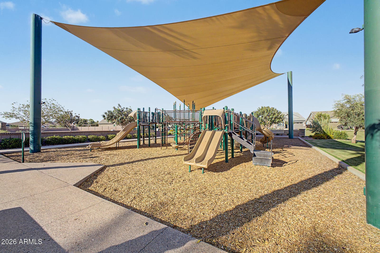 23011 E ARROWHEAD Trail, Queen Creek, AZ 85142 — photo 47 of 64