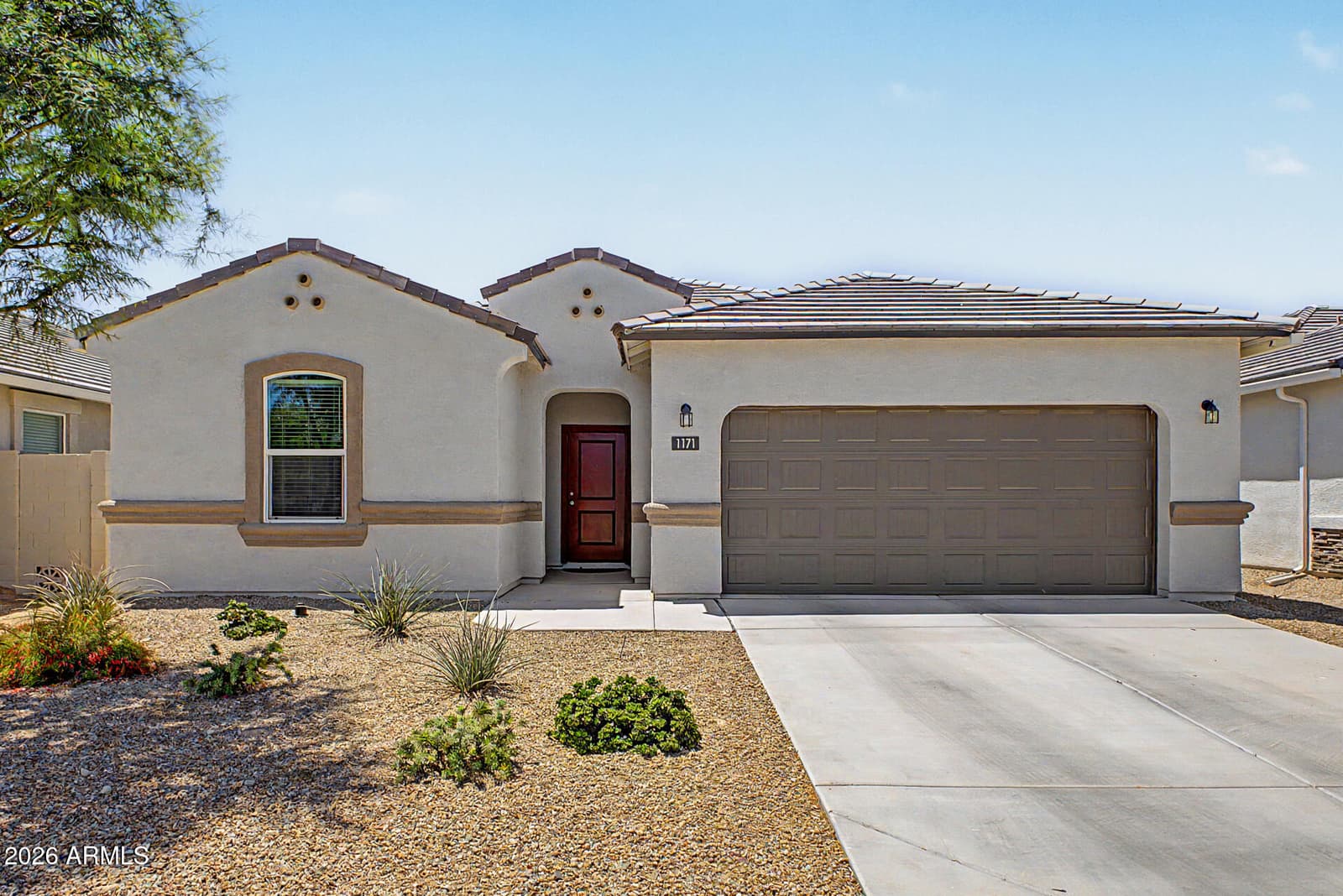 1171 W AVALON CANYON Drive, Casa Grande, AZ 85122