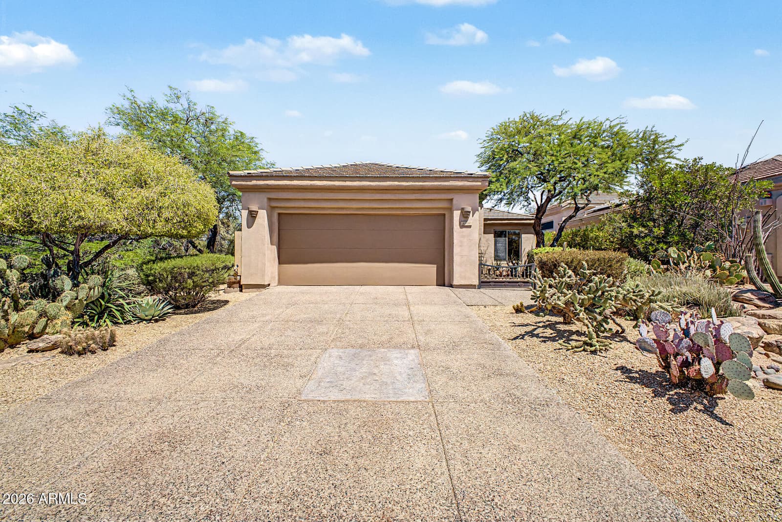 6708 E SOARING EAGLE Way, Scottsdale, AZ 85266 — photo 1 of 49