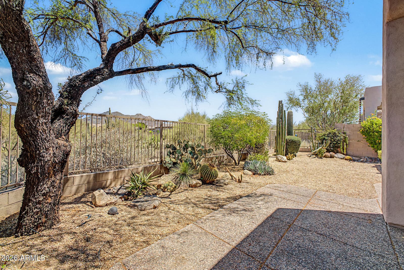 6708 E SOARING EAGLE Way, Scottsdale, AZ 85266 — photo 29 of 49