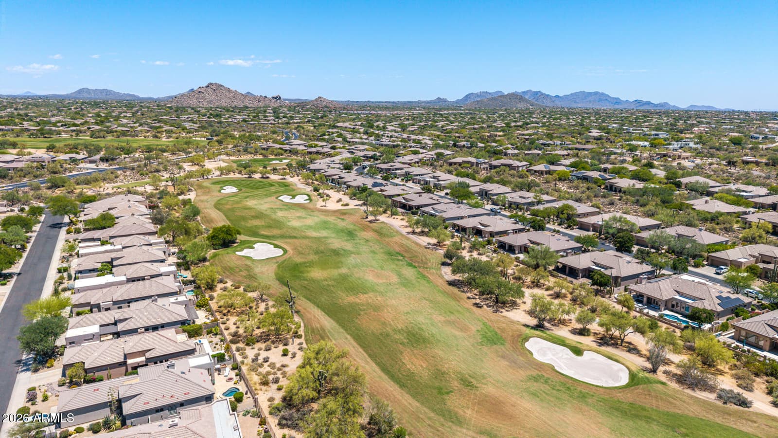 6708 E SOARING EAGLE Way, Scottsdale, AZ 85266 — photo 48 of 49